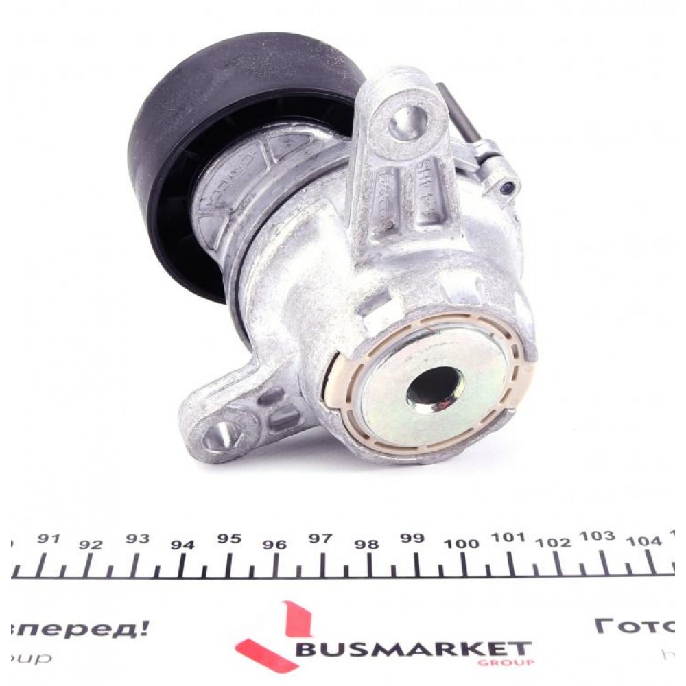 Натяжник ременя генератора VW Passat 2.0 TDI 14-