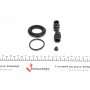 Ремкомплект супорта (заднього) Volvo XC70 07- (d=38mm) (Lucas)