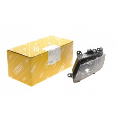 Фара протитуманна Seat Ibiza/Leon/Toledo 08-20 (R)