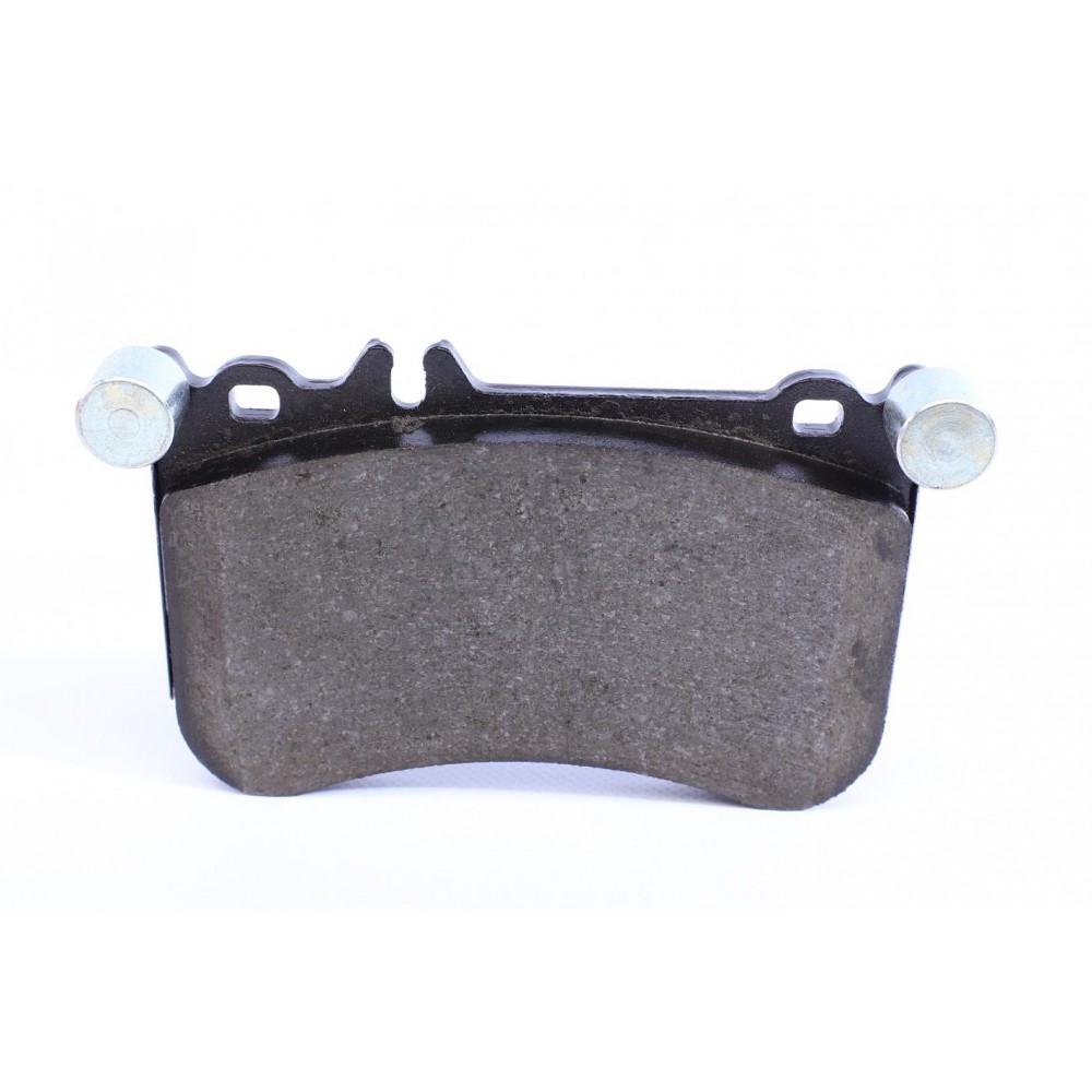 Колодки гальмівні (передні) MB E-class (W212/S212) 09- /S-class (W221/C216) 05-13 (Brembo)
