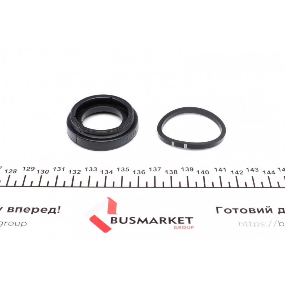 Ремкомплект супорта (заднього) Subaru (All) 07- (d=38mm) (Tokic)(+поршень)