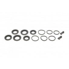 Ремкомплект супорта (переднього) Audi Q7/VW Touareg 02- (d=30/34mm) (Brembo)