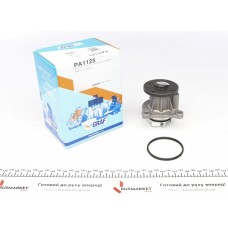 Помпа води Hyundai i10/i20 1.2 08-/Kia Rio 1.2/1.25 11-/Picanto 1.2 11- (R/B) (6 лоп)