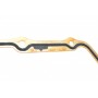 Ремкомплект КПП Opel Astra 98-08 F17