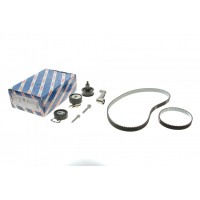 Комплект ГРМ Skoda Octavia/VW Bora/Golf/Caddy 1.4/1.6 16V 97-