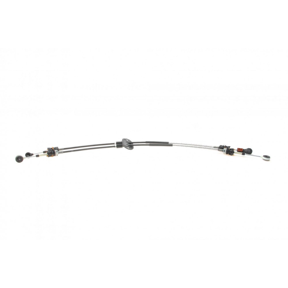 Трос куліси Ford Connect 04-13 (1120-1240/890-905)