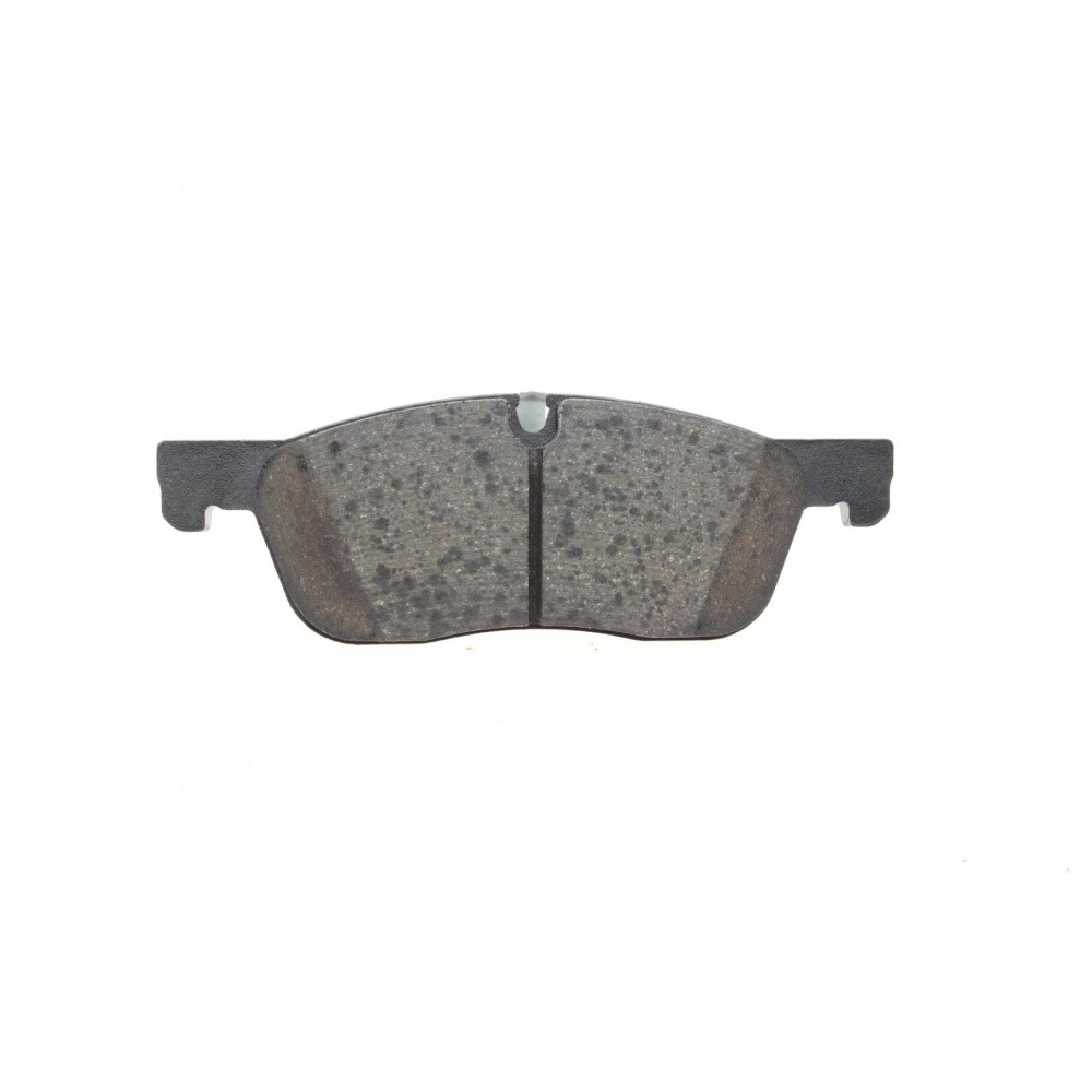 Колодки гальмівні (передні) Land Rover Discovery/Range Rover 2.0D 11- (Ate - Teves)