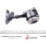 Комплект зчеплення Ford Transit 2.0DI 00-06, FWD, 55/63/74kw, d=250mm