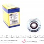 Ролик генератора Opel Astra/Vectra 1.5-1.8 03- (натяжний)