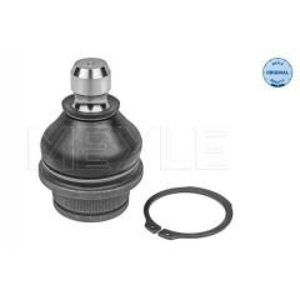 Опора кульова (передня/знизу) Nissan Navara/Pathfinder 04-14