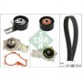 Комплект ГРМ + помпа Citroen Berlingo/Peugeot Partner 1.6HDi 10- замінено на 530 0611 30