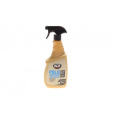 Засіб для чистки пластика (приборної панелі) Polo Protectant Black (750ml)