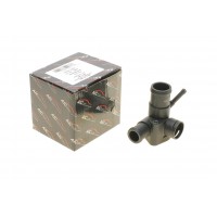 Фланець системи охолодження VW Caddy II/Golf III/IV/Passat 1.9TDI 93-02