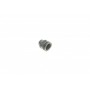 Ремкомплект супорта (переднього) Kia Rio1.3/1.5 16V 00-05 (d=51mm) (+поршень) (Kpw)