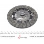 Демпфер + комплект зчеплення Mazda 6 2.0DI, 02-07