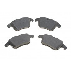 Колодки гальмівні (передні) Ford Mondeo/Galaxy/S-Max/Volvo XC70/V70/S80 07-16/V60/S60/Land Rover 11