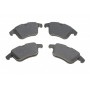 Колодки гальмівні (передні) Ford Mondeo/Galaxy/S-Max/Volvo XC70/V70/S80 07-16/V60/S60/Land Rover 11