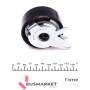 Комплект ГРМ VW T4 2.4D 90-03, 55/57kw, AAB,AJA
