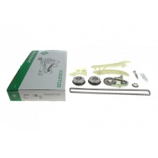 Комплект ланцюга ГРМ BMW 3 (F30/F80) 2.0i 12-18/5 (F10/F07) 1.6i/2.0i (N20/N26) 11-17 (148/70 ланок)