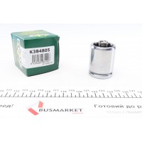 Поршень супорта (заднього) Opel Astra J 09-15 (38x48mm) (Ate) (з механізмом)