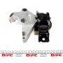 Подушка двигуна Renault Kangoo 1.2/1.5dCi 08- (OE всередині)