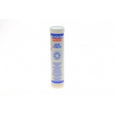 Змазка для підшипників LM 50 Litho HT (400g) (синя)