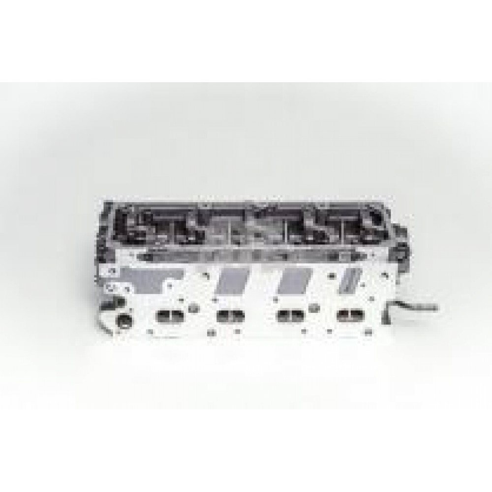Головка блоку циліндрів VW Crafter 30-35/30-50 2.0 TDI 11-16