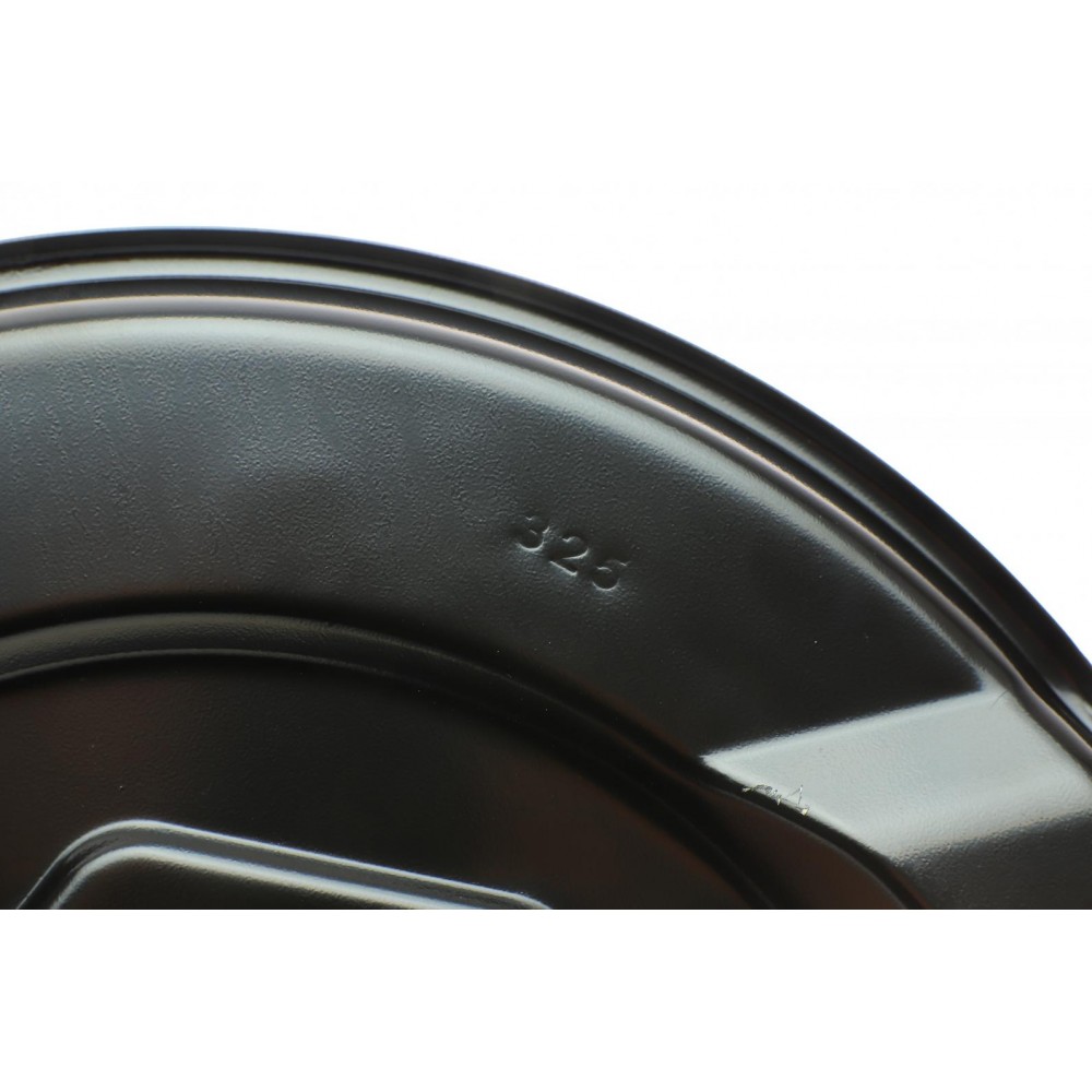 Захист диска гальмівного (переднього) (L) Nissan Qashqai/Renault Kadjar 13-