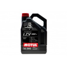 Олива 5W40 Power LCV Euro+ (5L) (106132)(MB 229.51/VW 502 00/505 00/505 01/RN0710/RN0700/9.55535-S2)