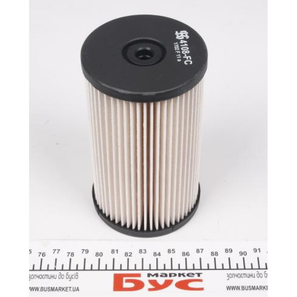 Фільтр паливний VW Caddy 2.0SDI (UFI)