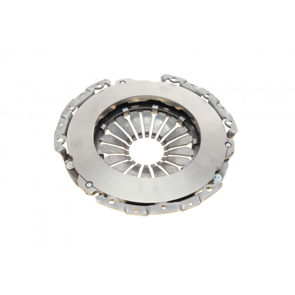 Комплект зчеплення Renault Megane III/Scenic III 1.6 16V 05- (d=220mm)
