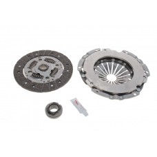 Комплект зчеплення Citroen Nemo 1.4HDI 09- (d=200mm) (+вижимний)