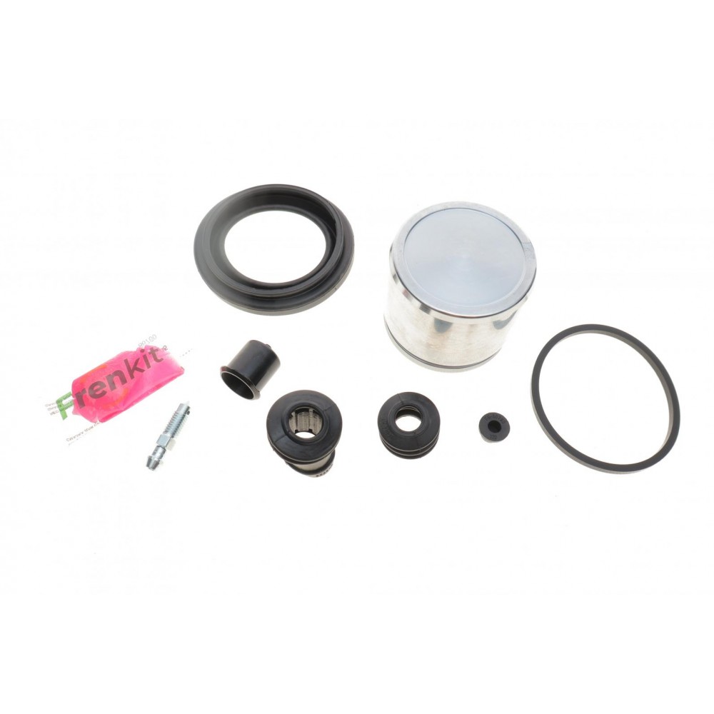 Ремкомплект супорта (переднього) Mazda 6 02-08 (d=57mm) (+поршень) (Nabco)