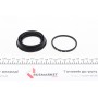 Ремкомплект супорта (переднього) BMW 3 (E93) 06- (d=57mm) (+поршень) (Ate)