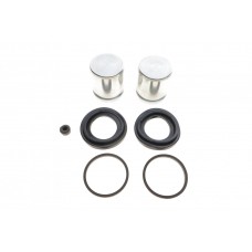 Ремкомплект супорта (переднього) Nissan Navara/NP300 01- (d=46mm) (+2 поршня)