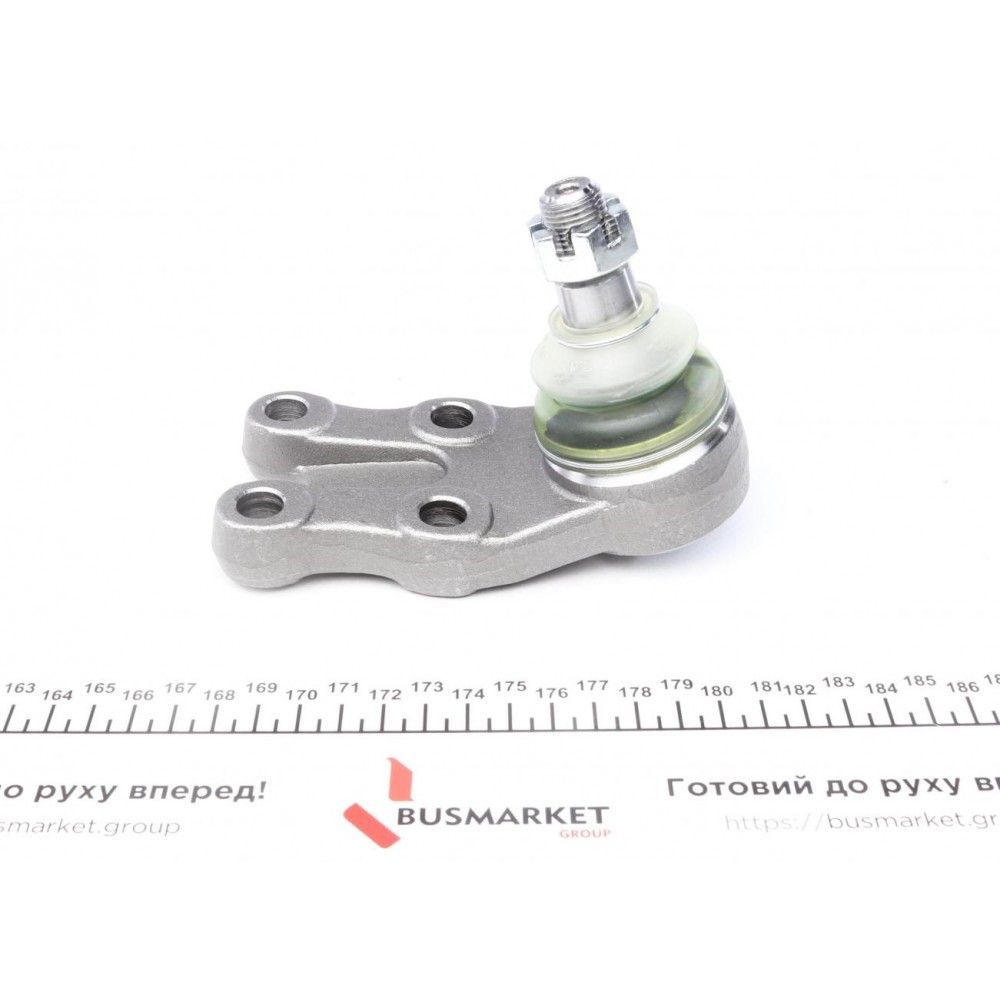 Опора кульова (передня) Hyundai H200/H-1/Starex/Satellite 96-07