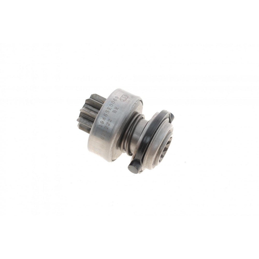 Бендикс стартера VW Passat B2 1.6-1.8 80-88/Renault Trafic 1.7 92-94 (z=9)