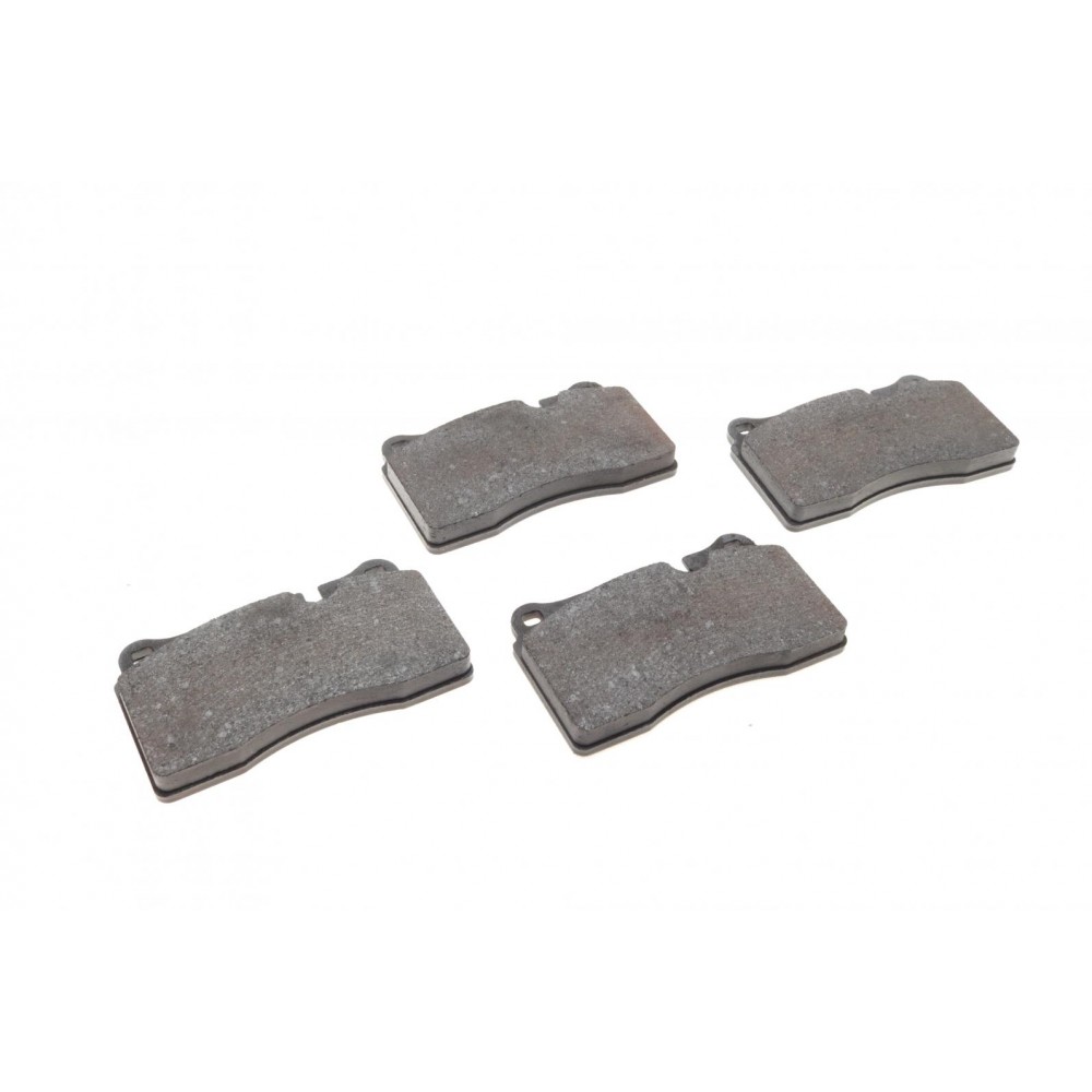 Колодки гальмівні (передні) Land Rover Range Rover Sport/Range Rover 02-13