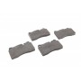 Колодки гальмівні (передні) Land Rover Range Rover Sport/Range Rover 02-13