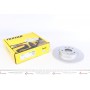 Диск гальмівний (задній) Opel Signum/Vectra C 02-09 (278х12) PRO
