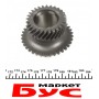 Шестерня КПП Renault Master III 10- (6 передача) (z=28)