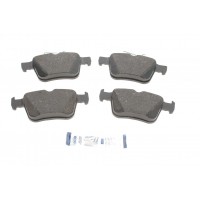 Колодки гальмівні (задні) Skoda Kodiaq/SuperB/VW Touran/Passat B8 14-/Golf/Seat/Audi A3 12-/Q3 18-