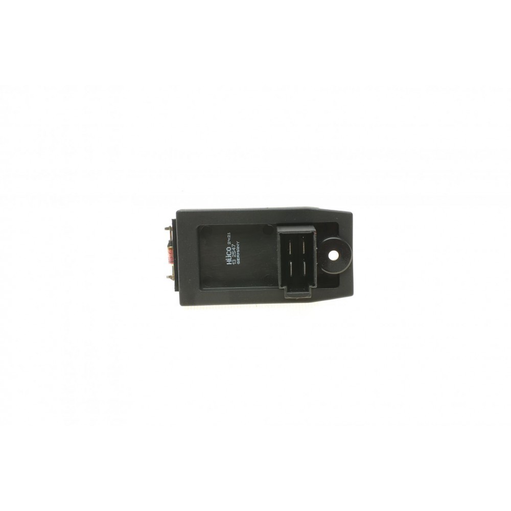 Резистор вентилятора пічки Ford Connect 1.8TDCi 02- (HÜCO)
