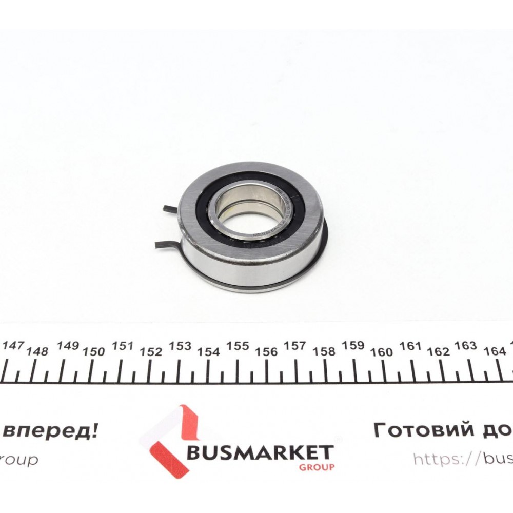 Підшипник КПП Audi/Skoda/VW (26x55x18), 02T, (F-555809.02)