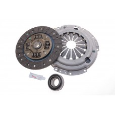 Комплект зчеплення Mitsubishi Outlander 2.0 4WD 02-06 (d=230mm) (+вижимний)