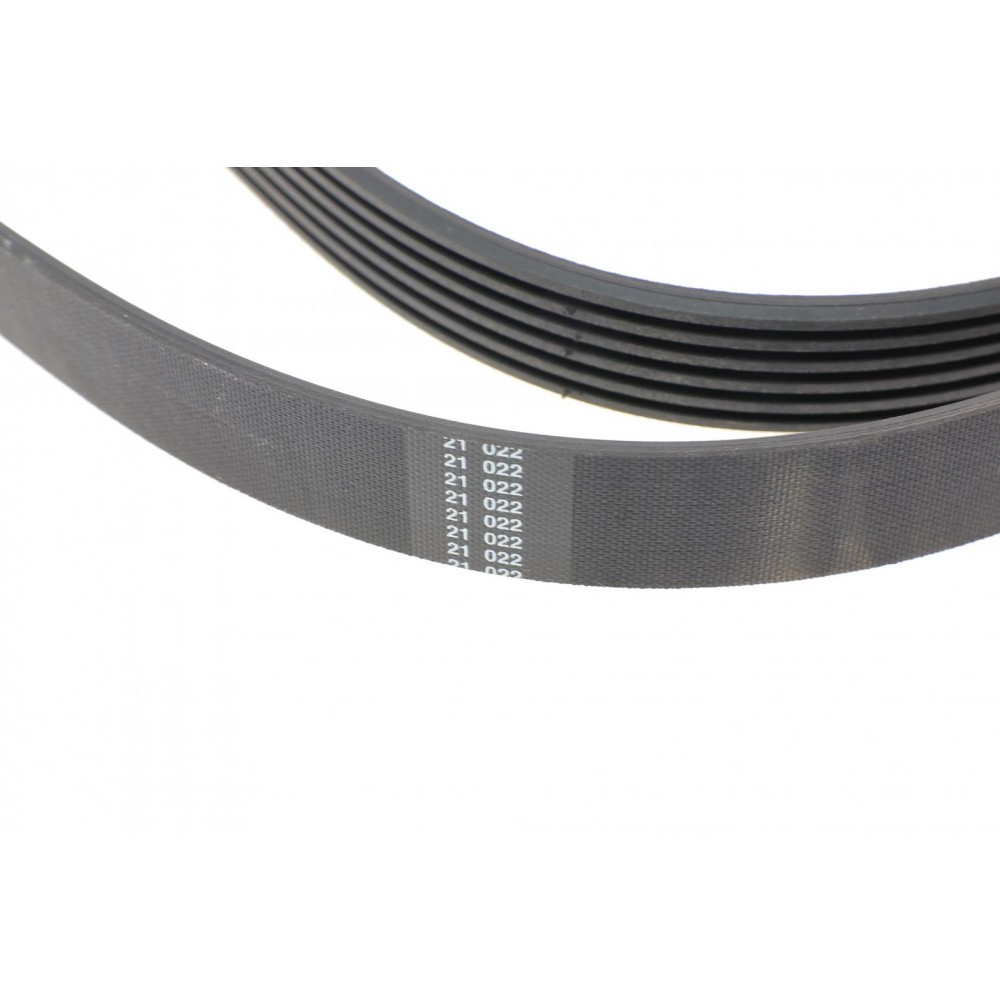 Ремінь генератора MB E-class (W124/S124) M104 93-96 (6PK2412)