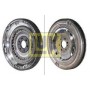 Демпфер зчеплення Skoda Octavia II/Roomster/Fabia II 1.2/1.4TSI, 08-15, 77/90kw, DSG7-0AM/0CW DQ200