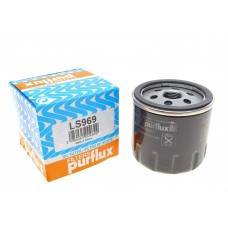 Фільтр масляний VW Caddy II 1.4/1.6i / Golf IV/V/Seat (h=78mm)