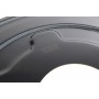 Захист диска гальмівного (переднього) (R) Nissan Qashqai 07-14