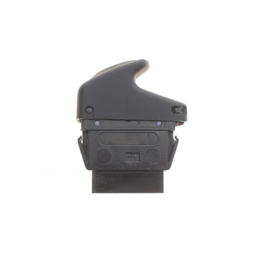 Кнопка склопідіймача (передня) Renault Kangoo 1.4 97-/Clio 1.4-1.6 98-05